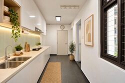 Blk 319C Anchorvale Drive (Sengkang), HDB 5 Rooms #615634611